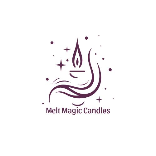Melt Magic Candles
