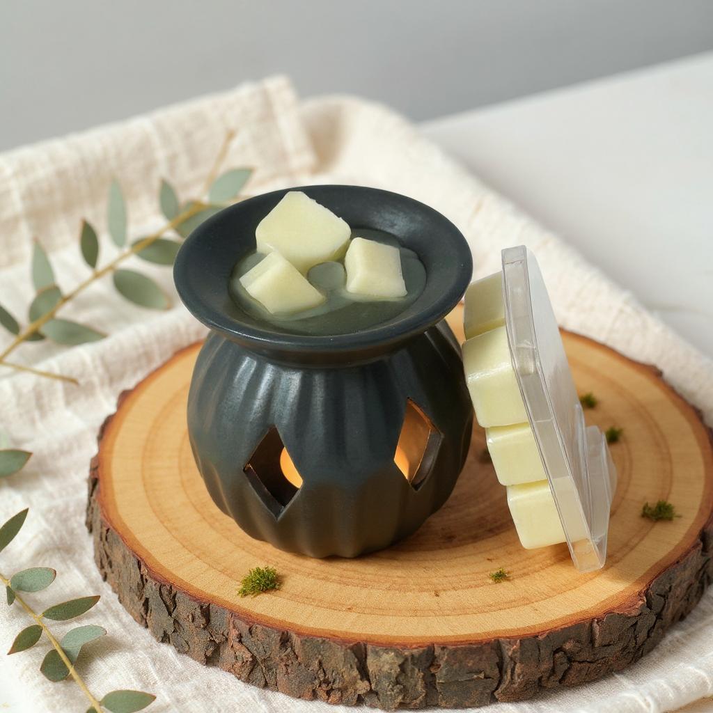 Bread-y or Nut – Banana Nut Bread + Coffee Fall wax tarts IMG_1368_c8cf759d-44f9-4288-9d2c-45d0d0ec04bc Melt Magic Candles