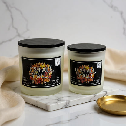 It’s Fall, Y’all! – Bright Floral + Amber Fall Candle scented candle Its_fall_yall_pair_2 Melt Magic Candles