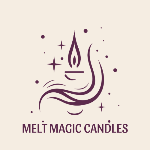 Melt Magic Candles