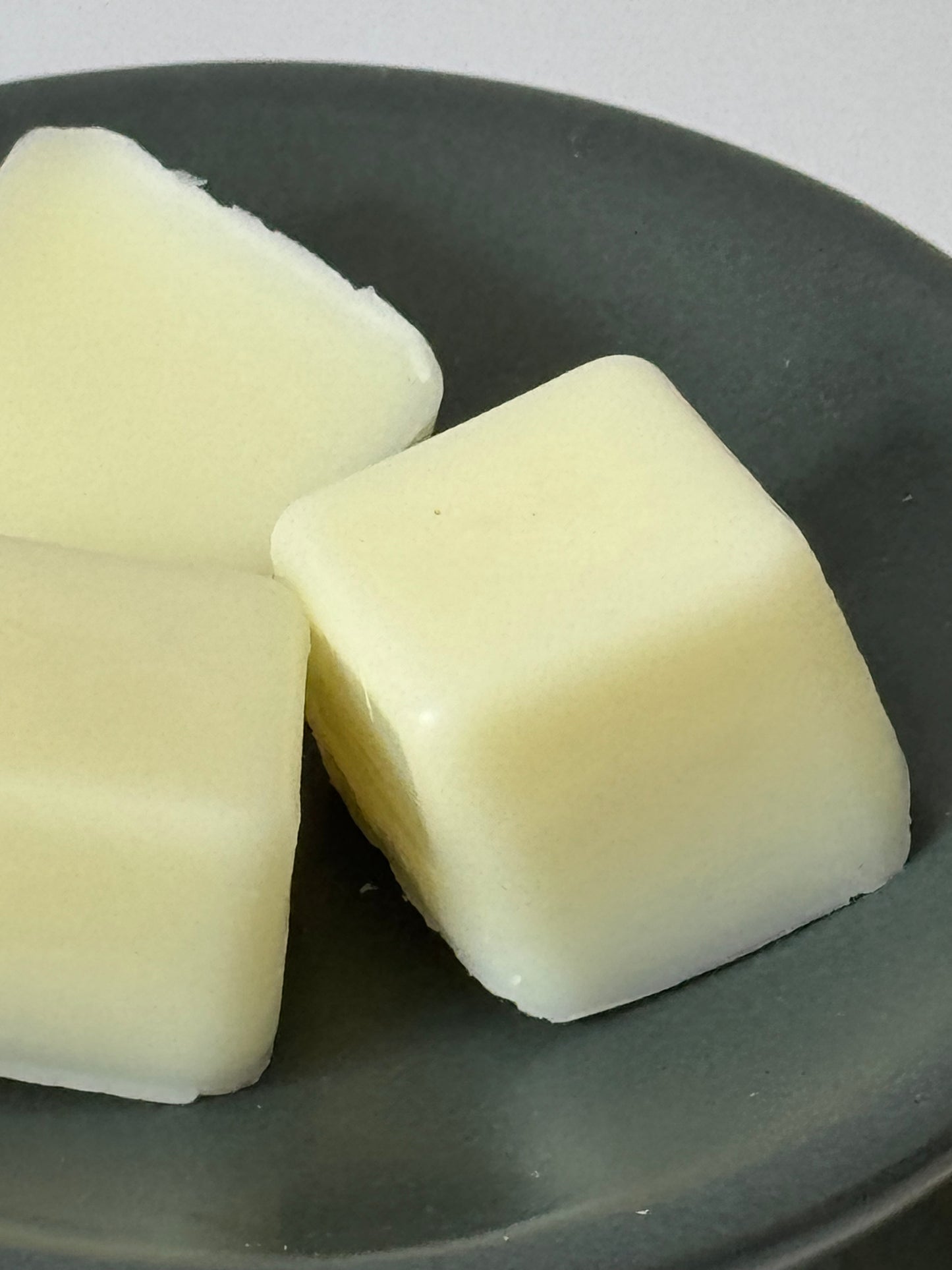 Less is S'more Toasted Marshmallow + Chocolate Wax Melts wax tarts Melting_wax_melts Melt Magic Candles